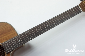 S-011 - Satin Natural